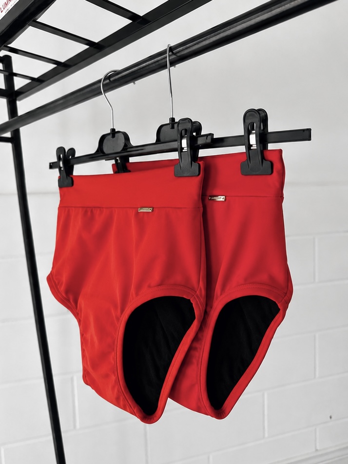 Culotte menstruelle – XS & S