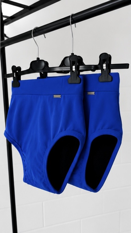 Culotte menstruelle – XS & S
