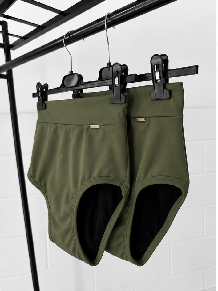 Culotte menstruelle – XS & S