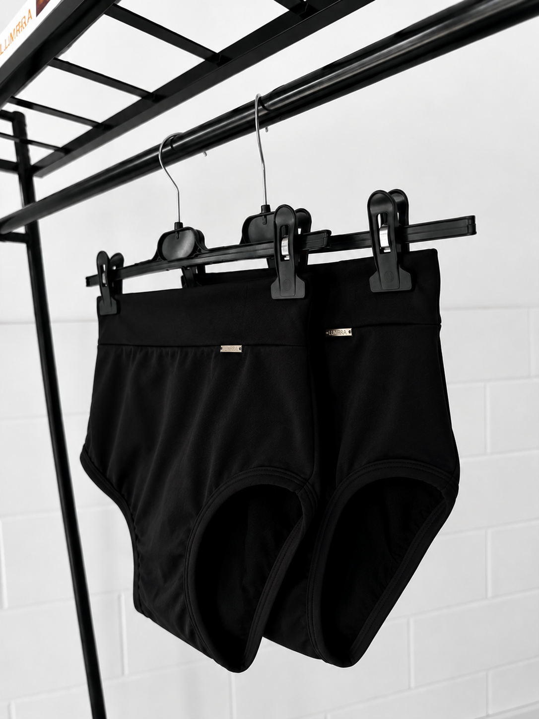 Culotte menstruelle – XS & S