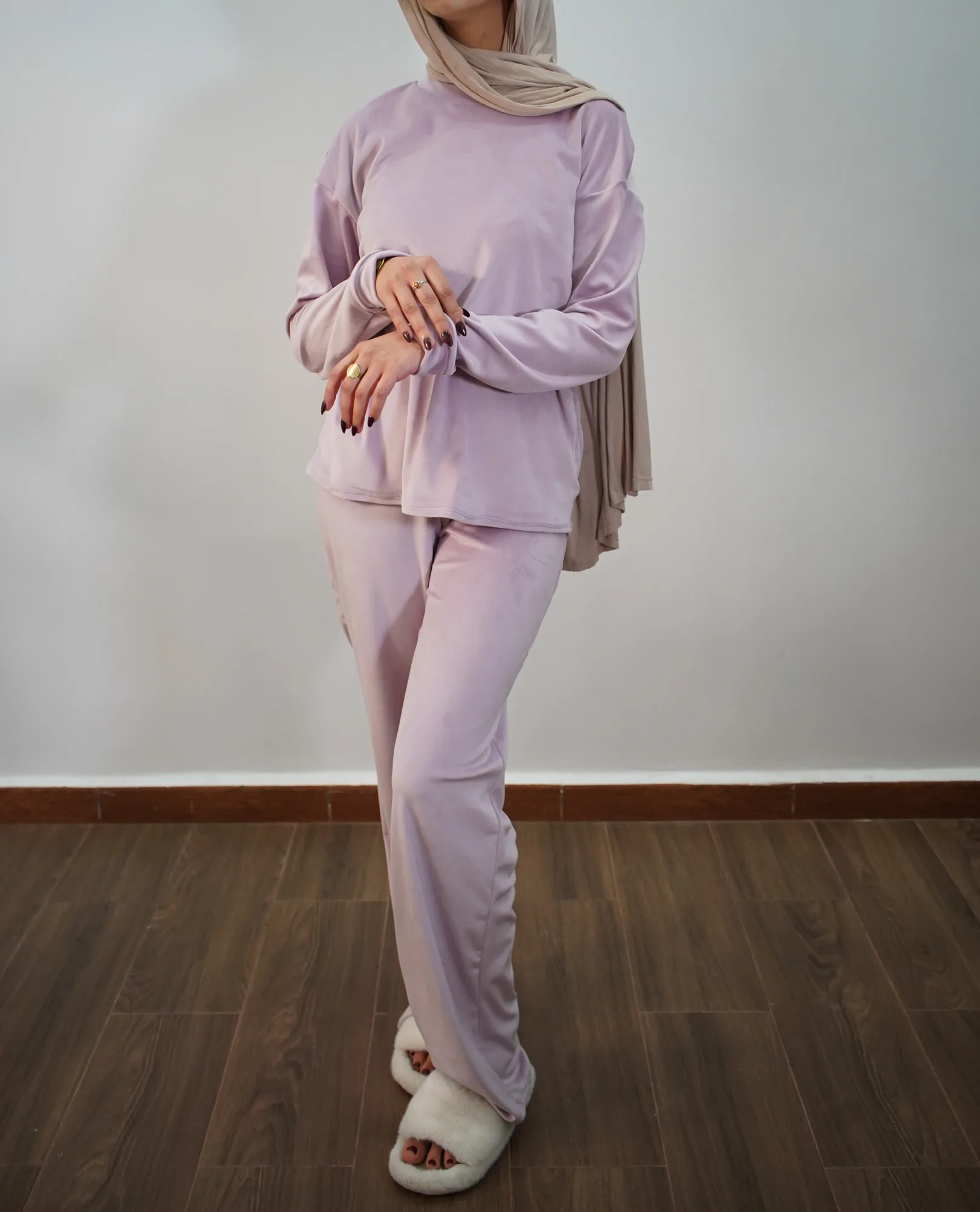 Pyjama Cocon