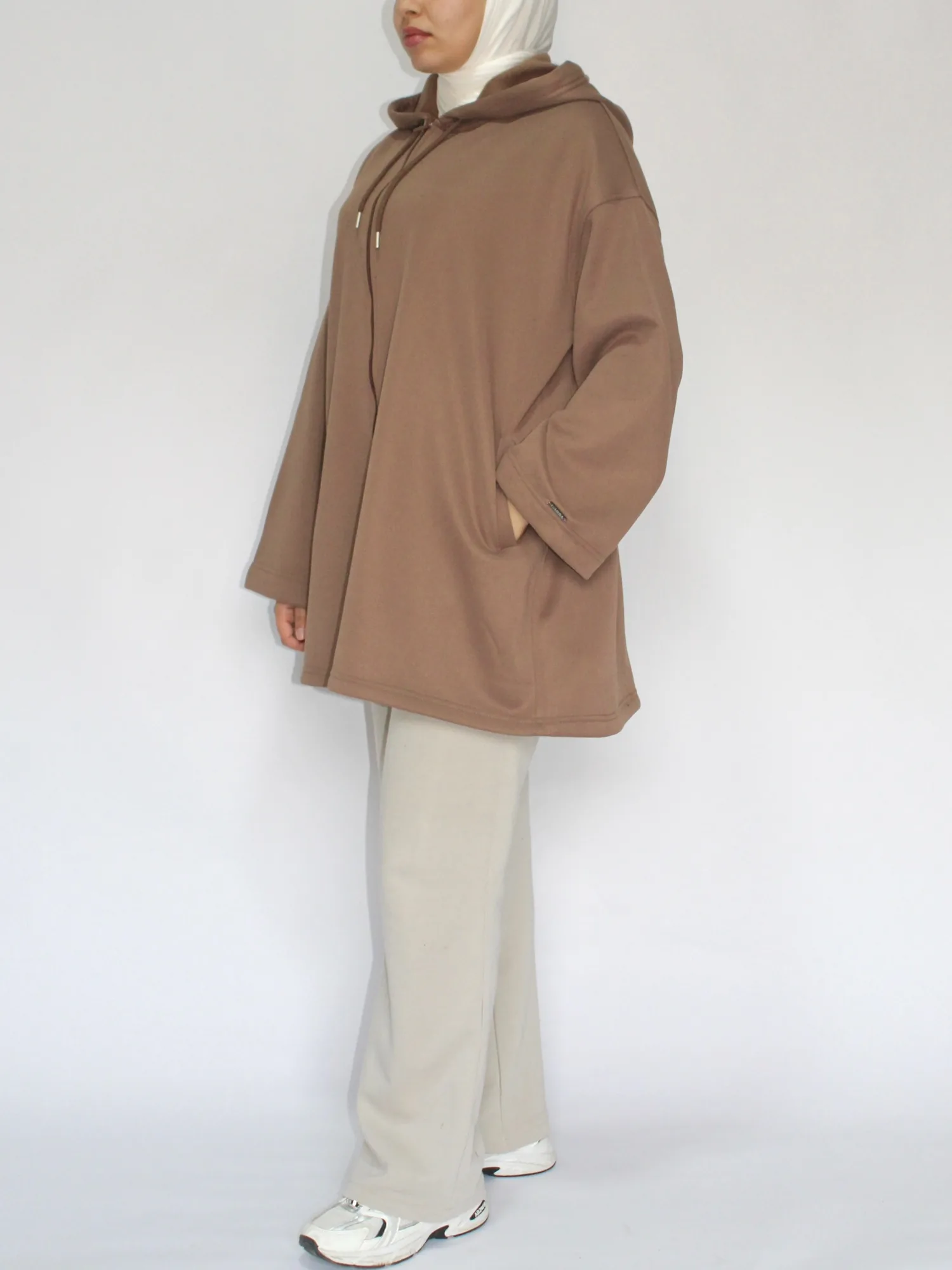 Veste-Manteau 