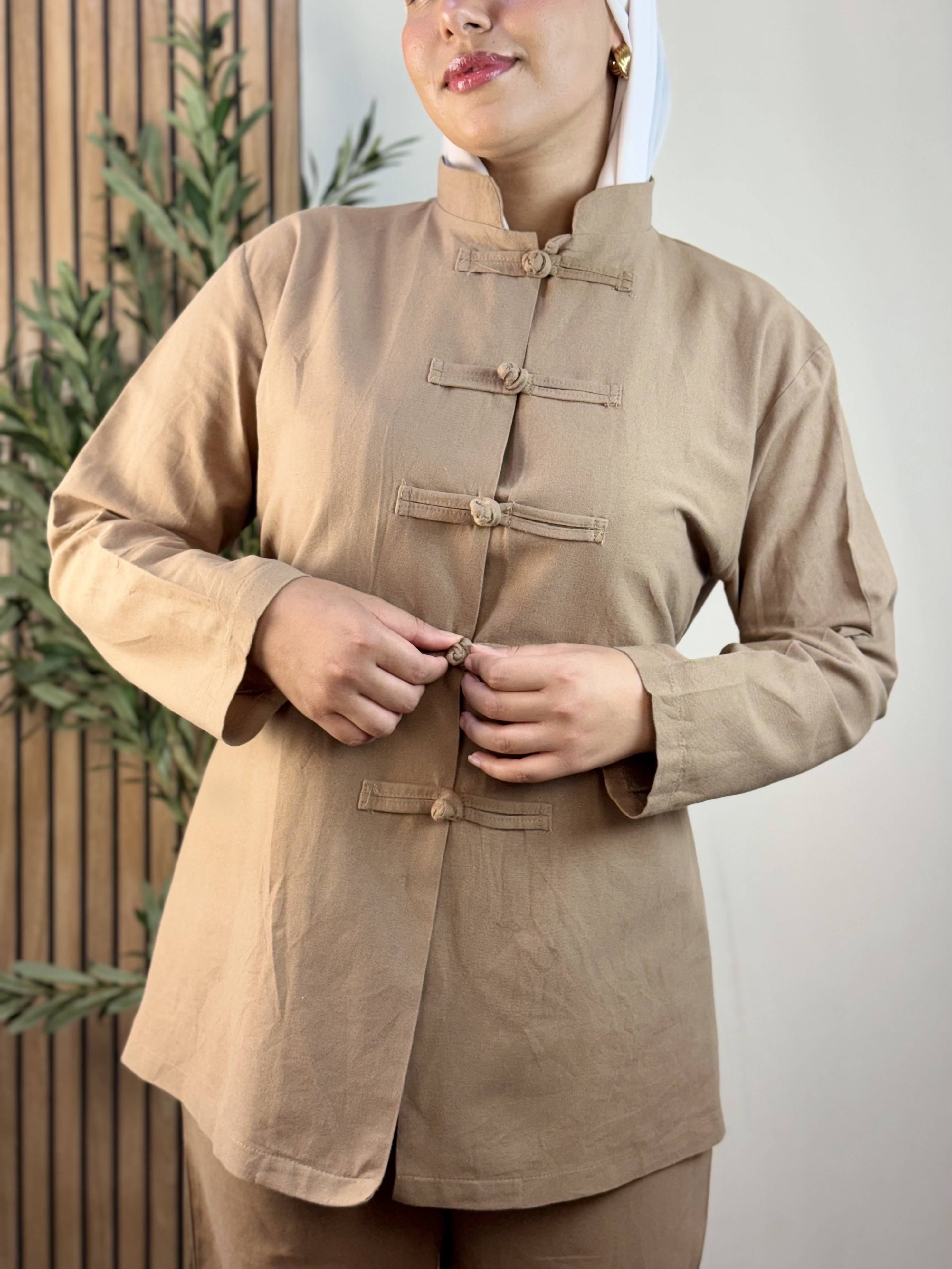 Ensemble chinois 