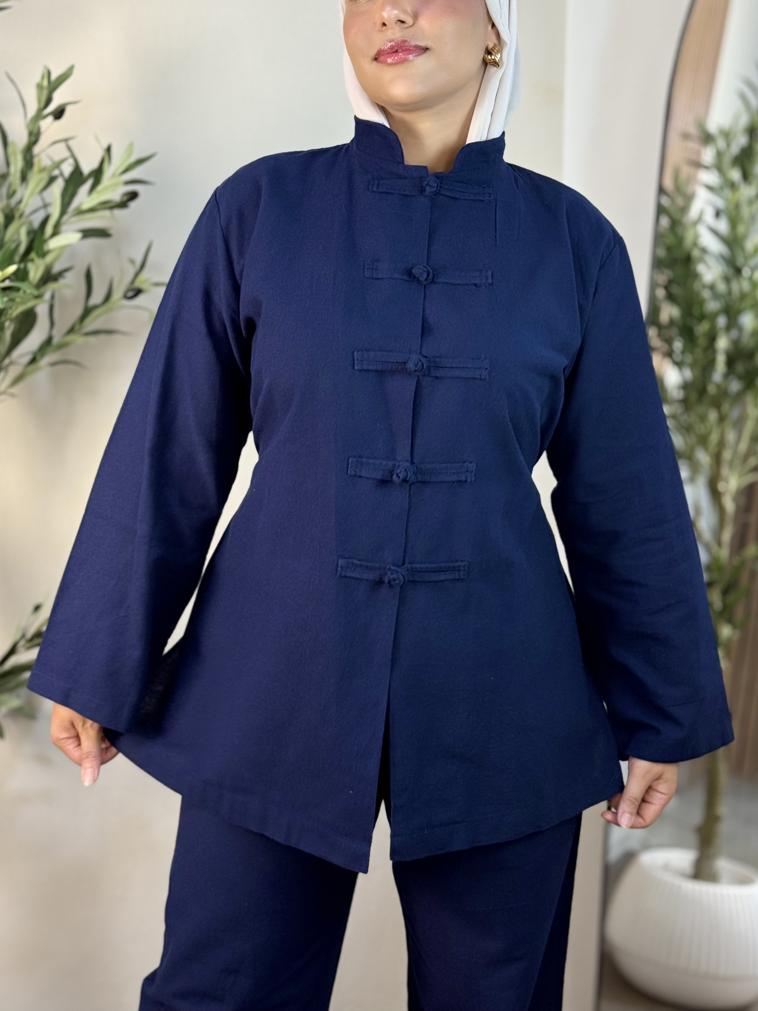 Ensemble chinois 