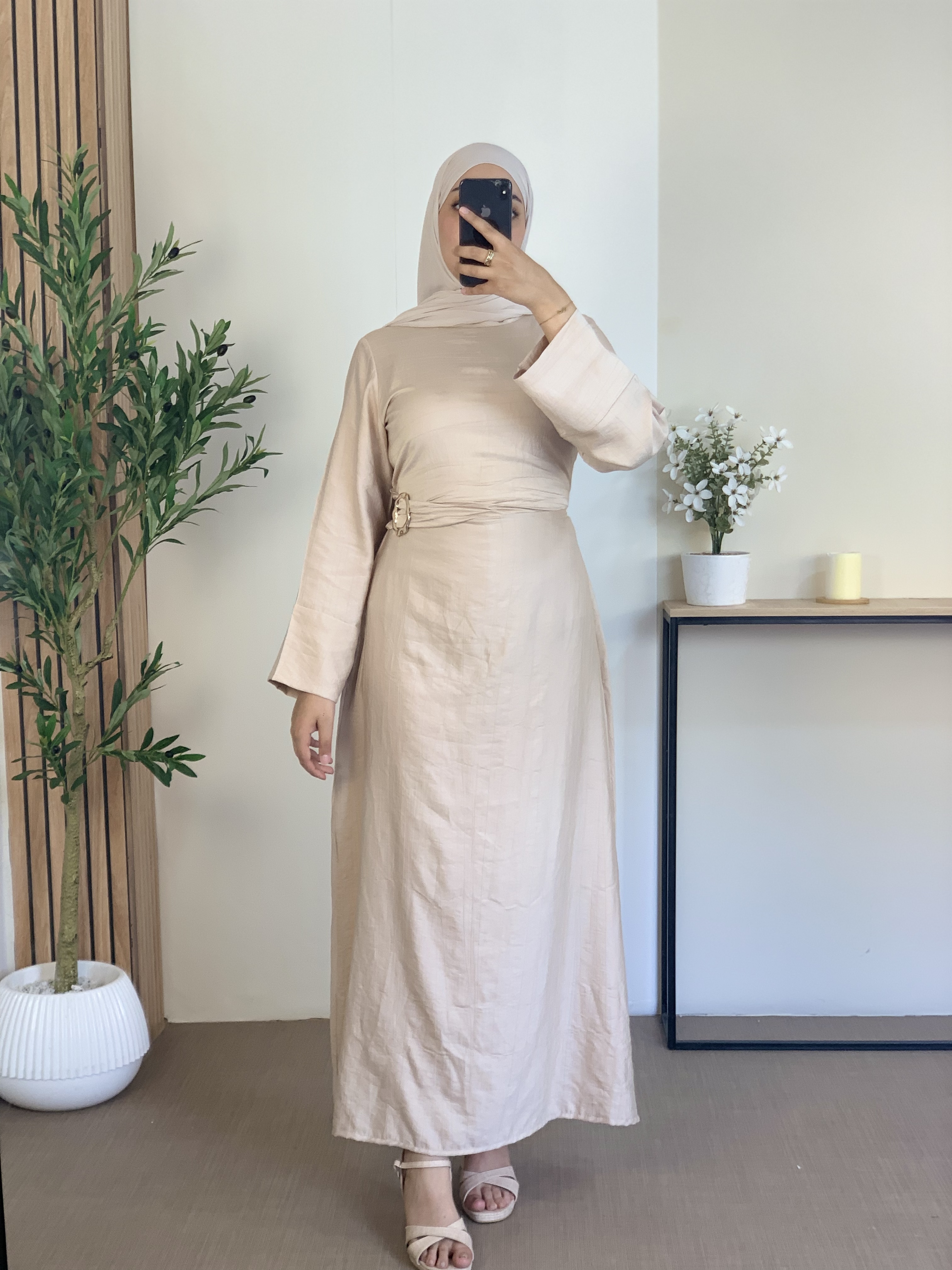 Robe summer