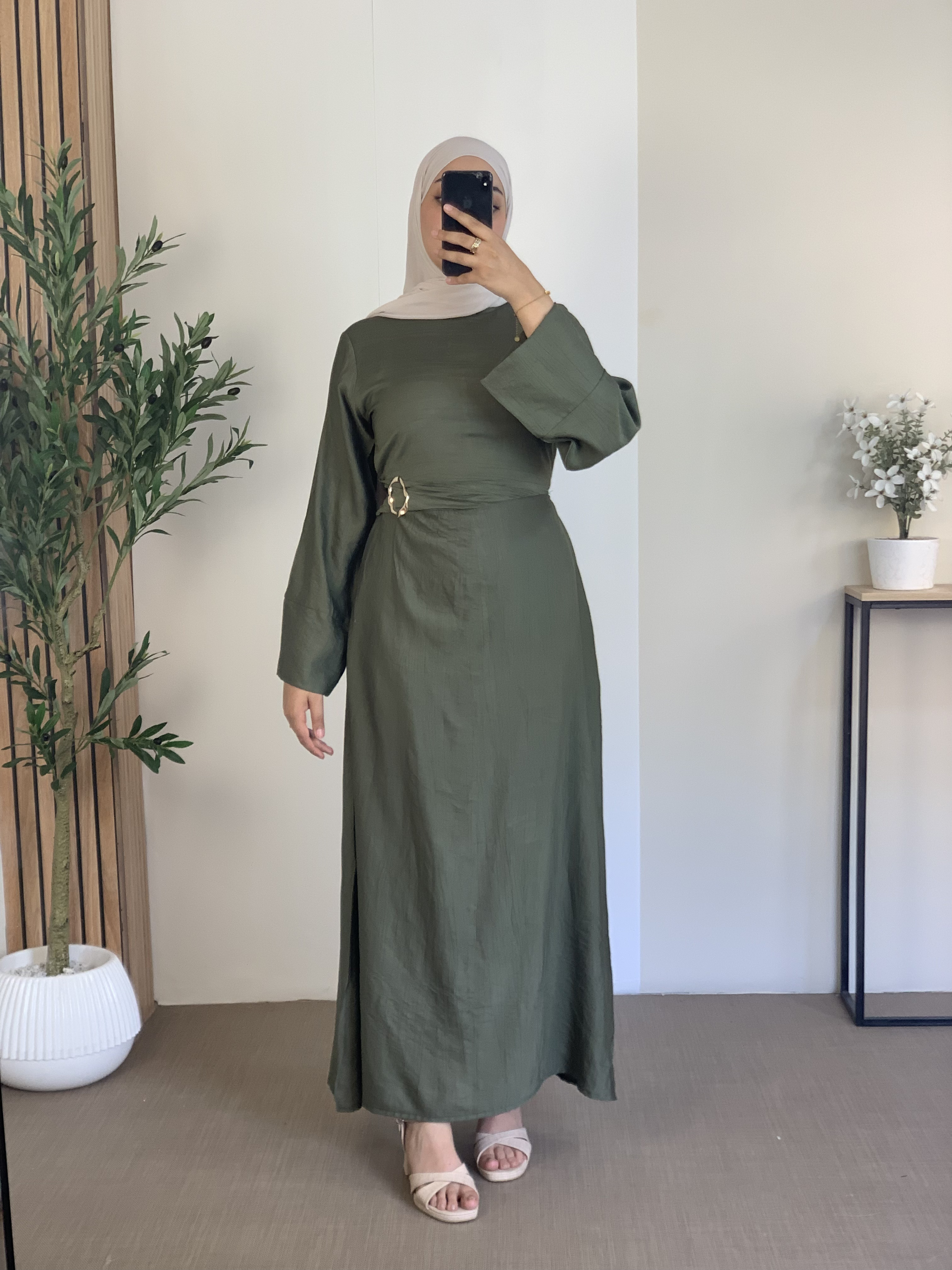 Robe summer
