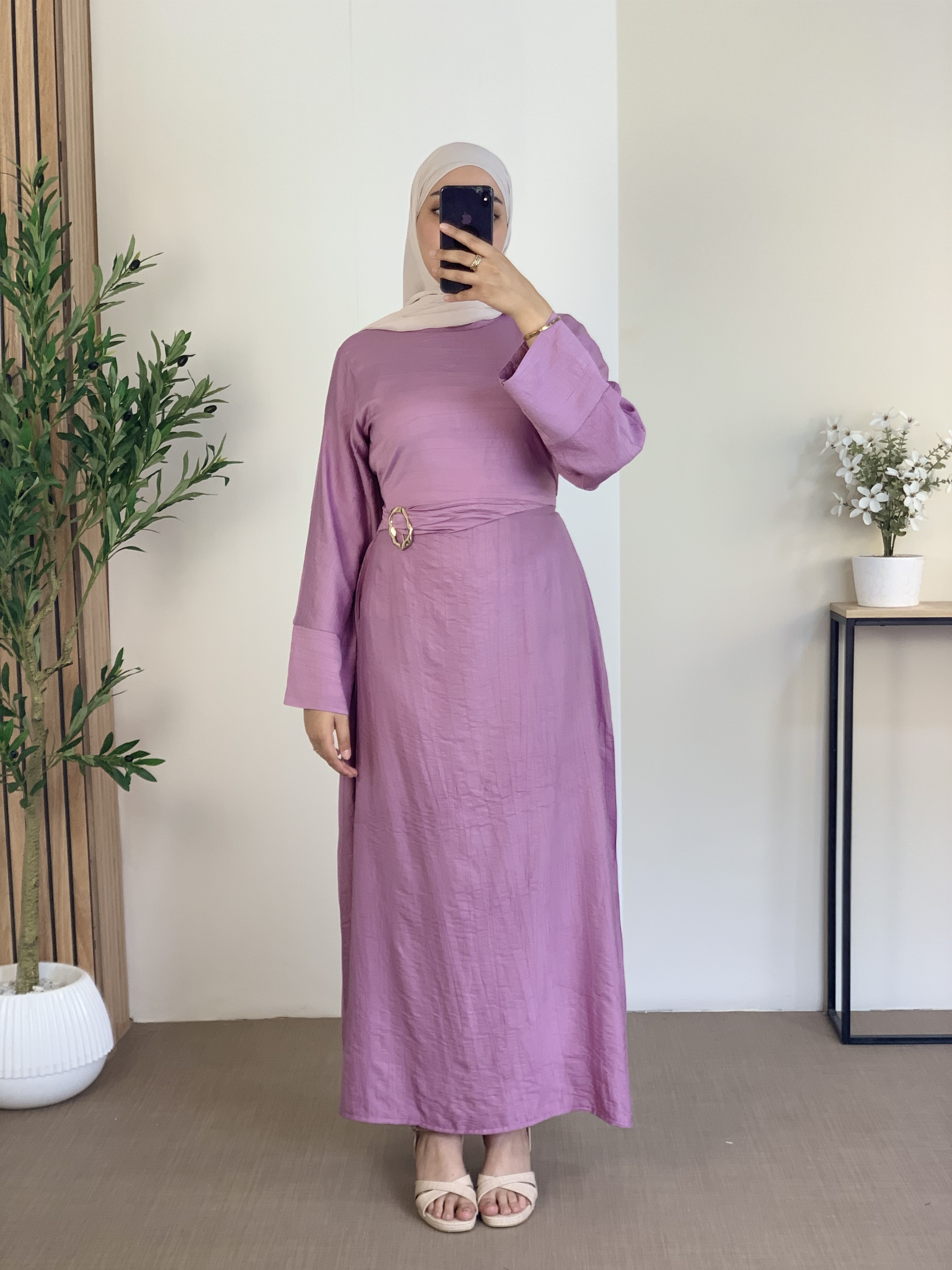 Robe summer