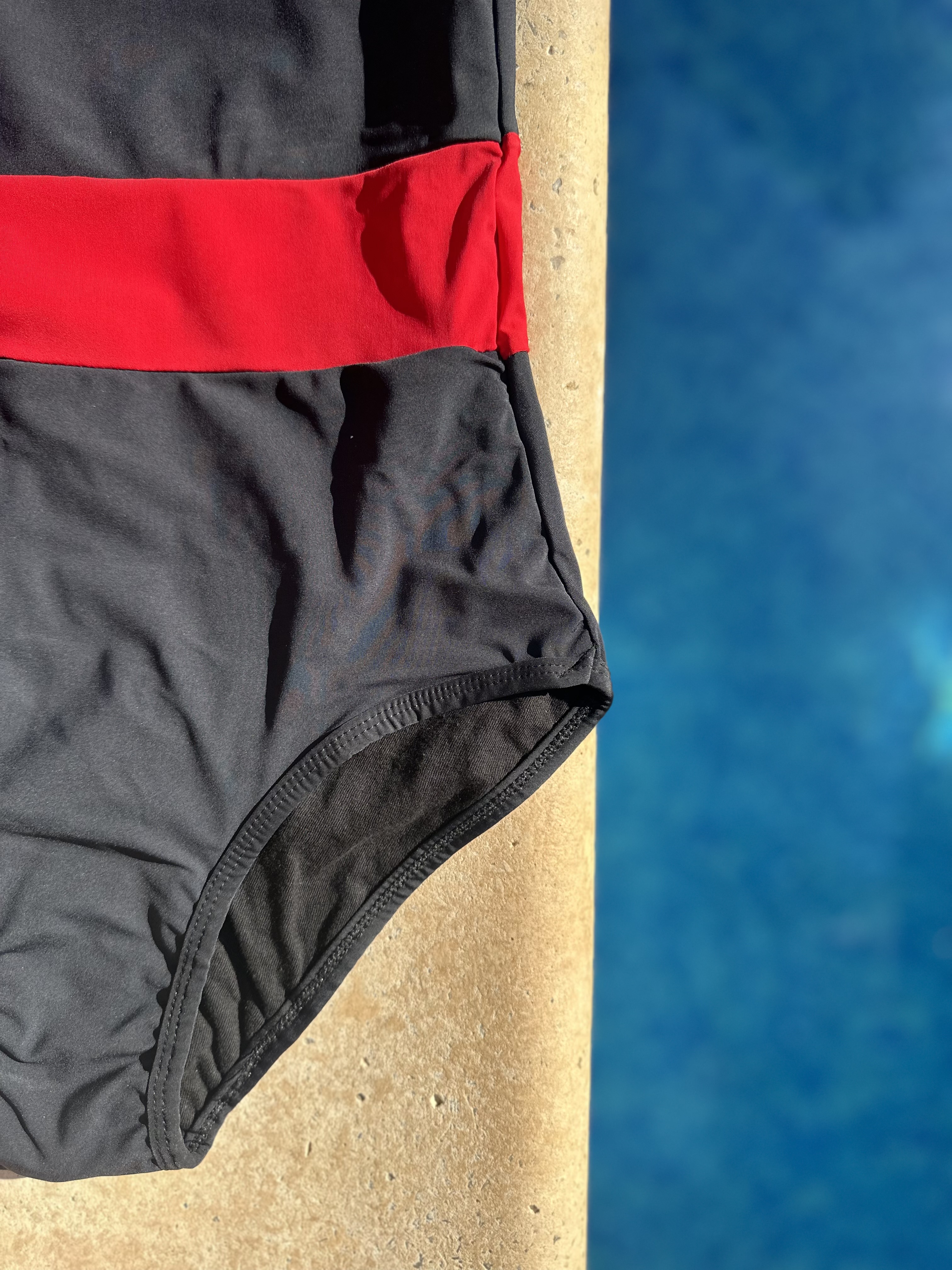 Maillot de Bain 