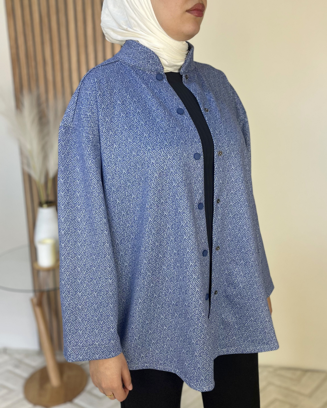 Ensemble veste légère PROMO AID