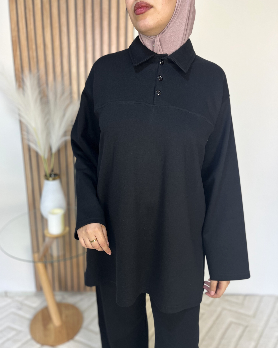 Ensemble Polo PROMO AID