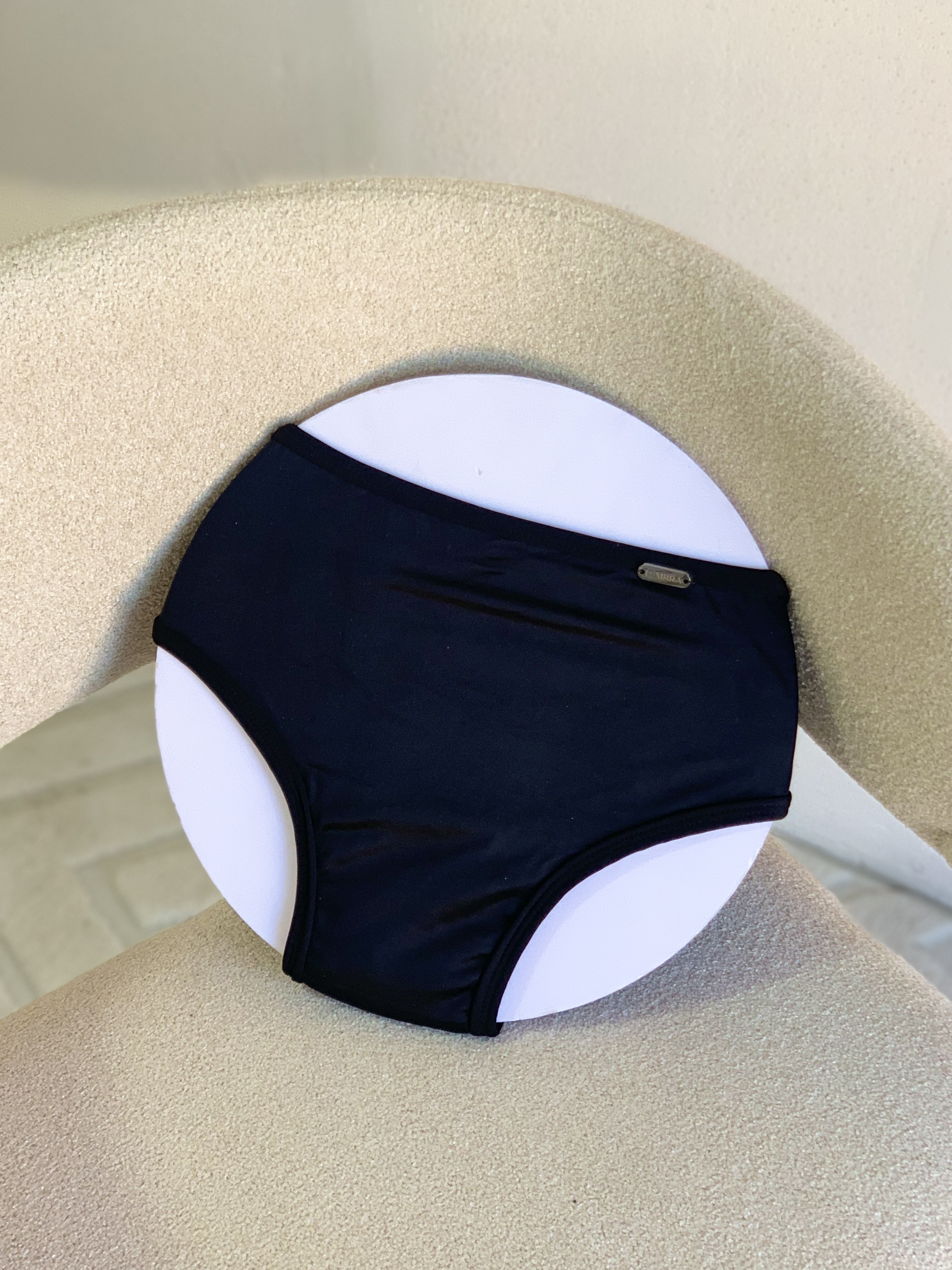 Culotte menstruelle Basique