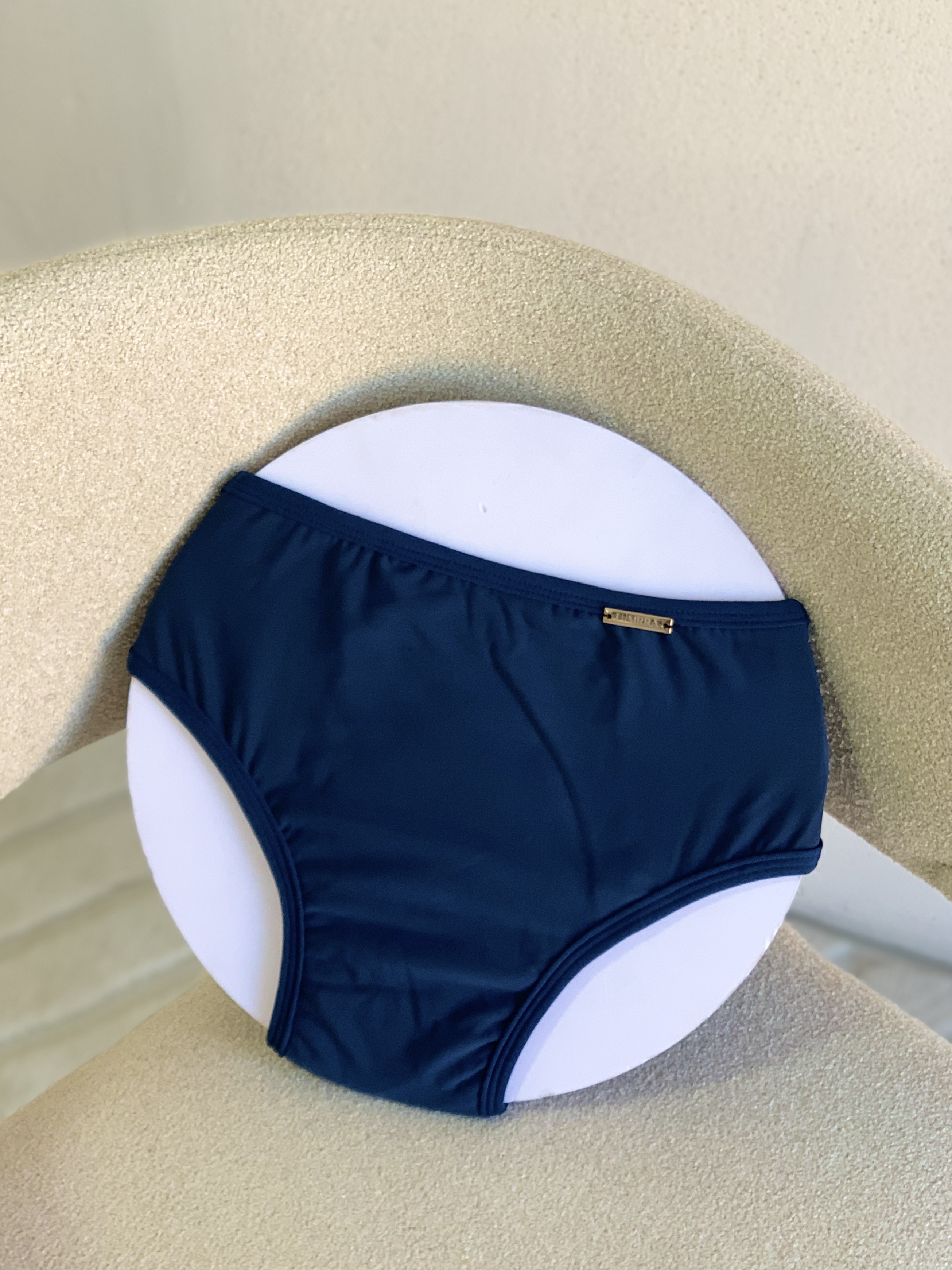 Culotte menstruelle Basique