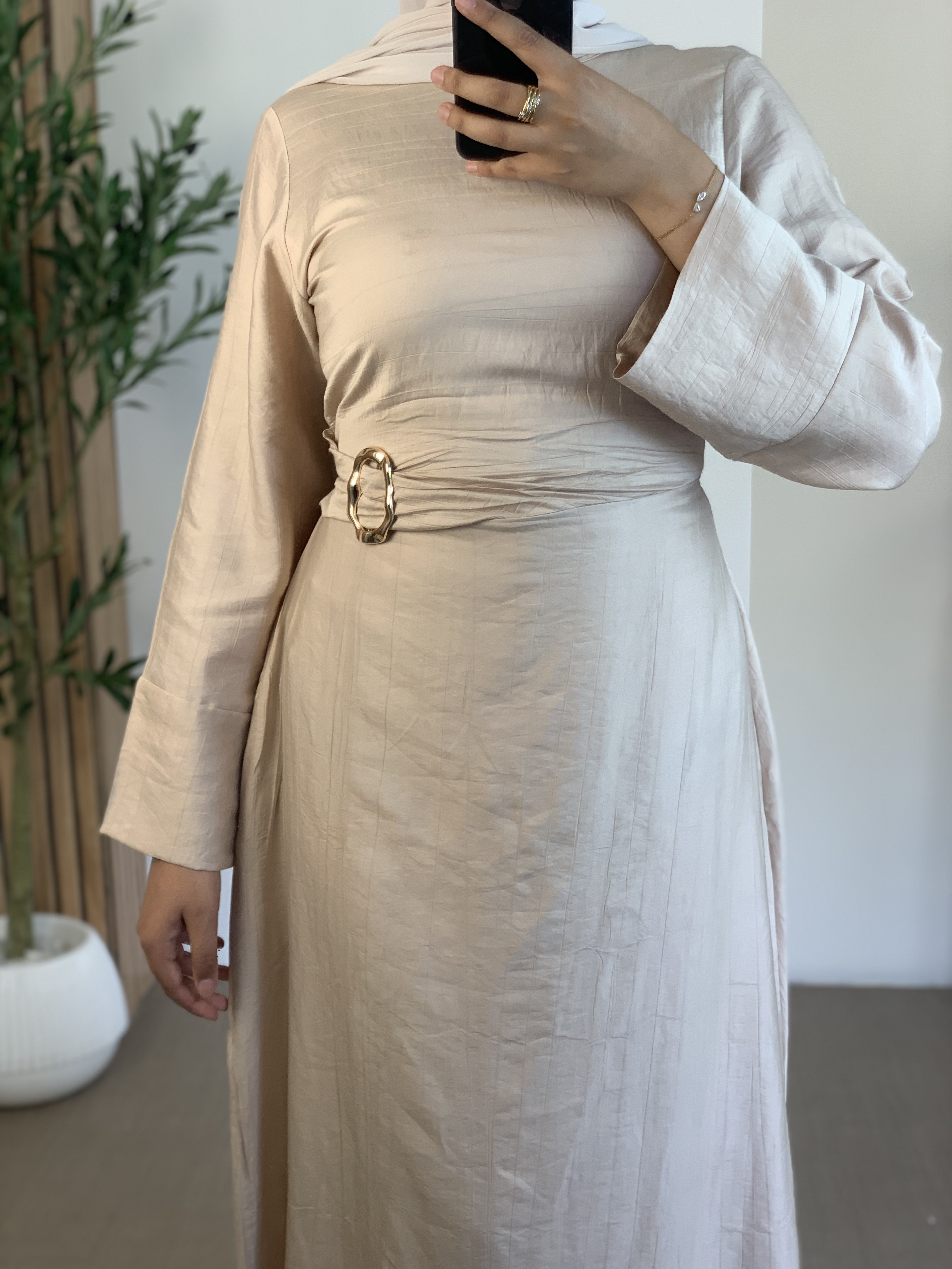 Robe summer