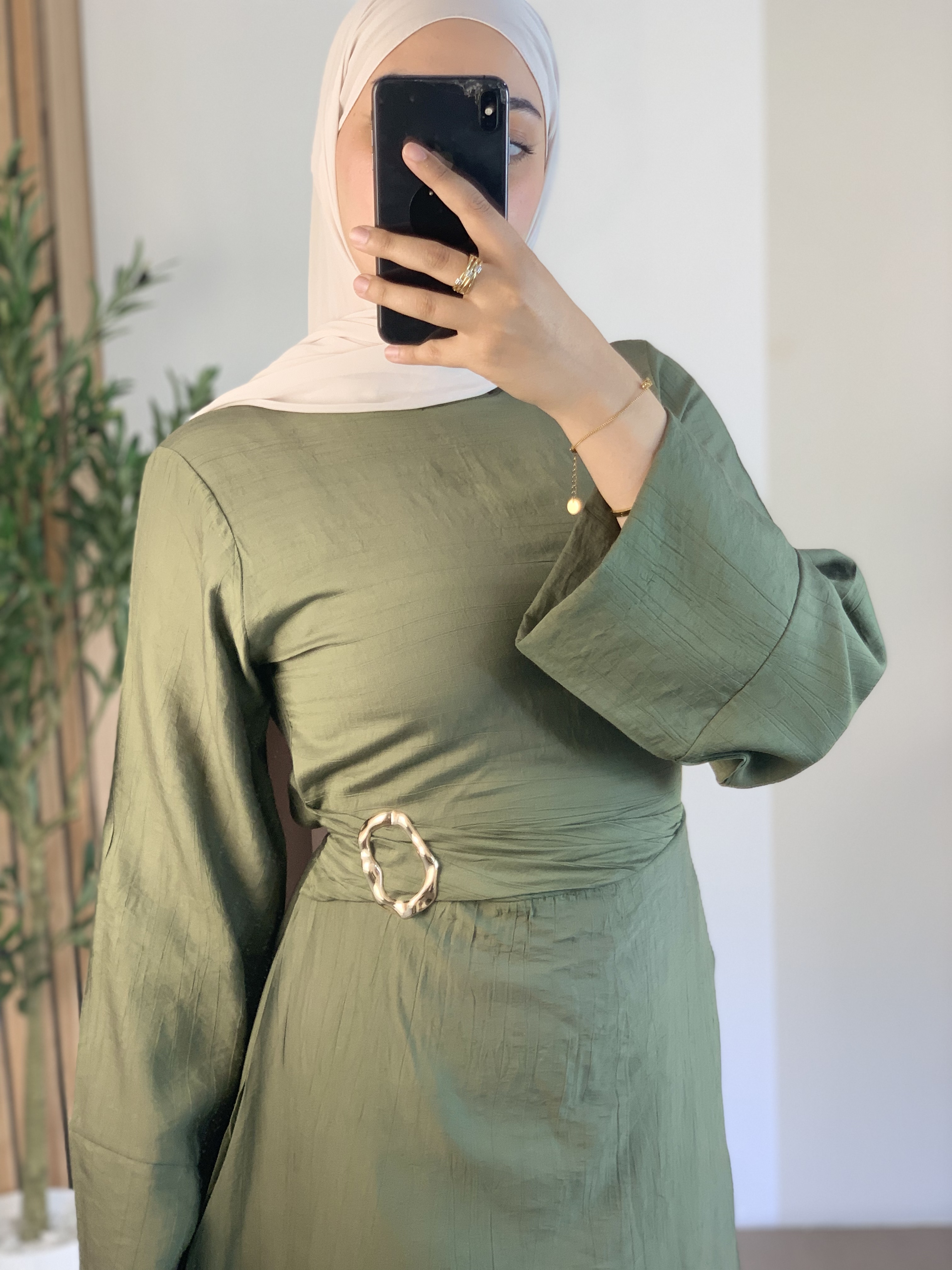 Robe summer