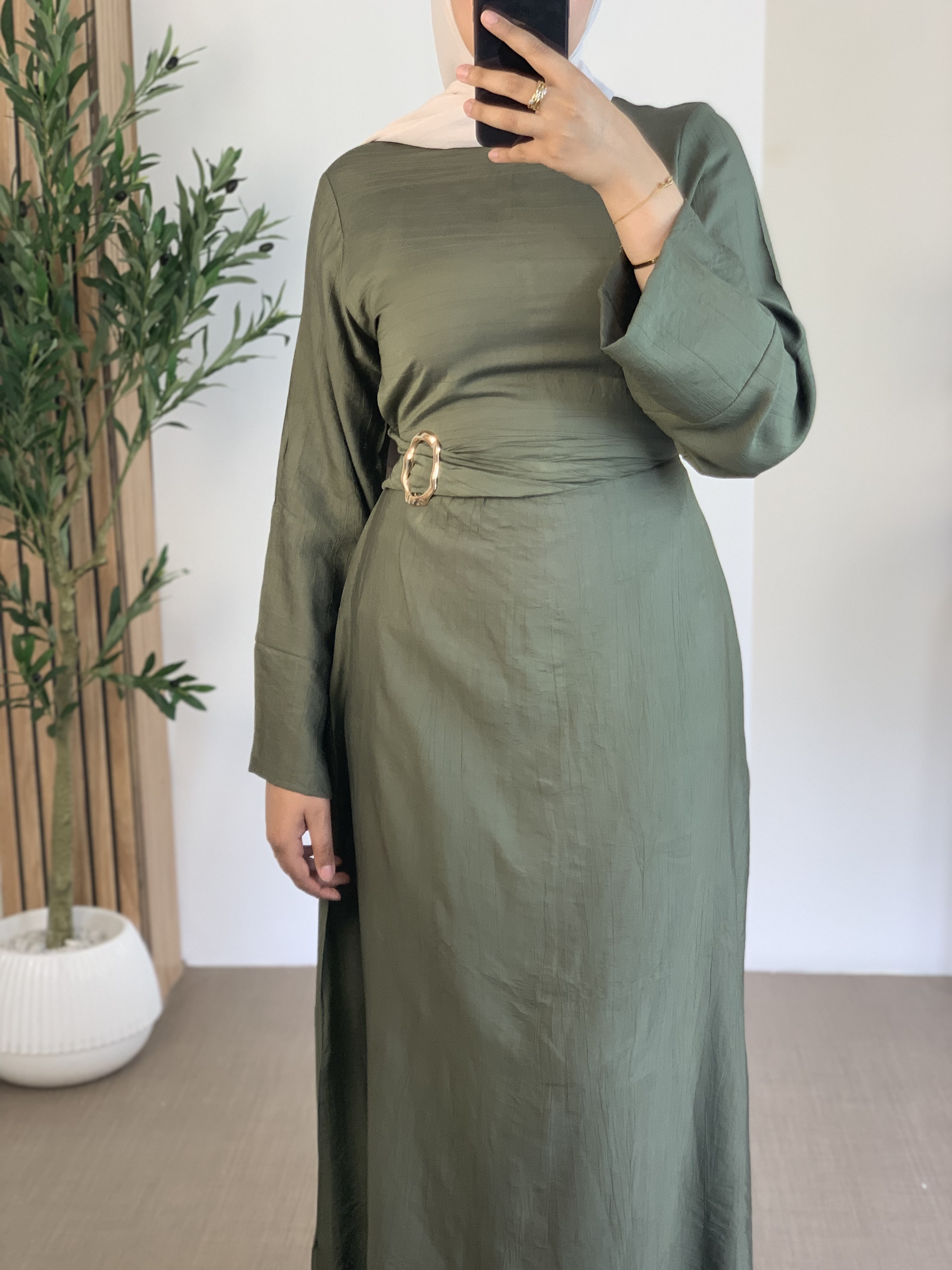 Robe summer