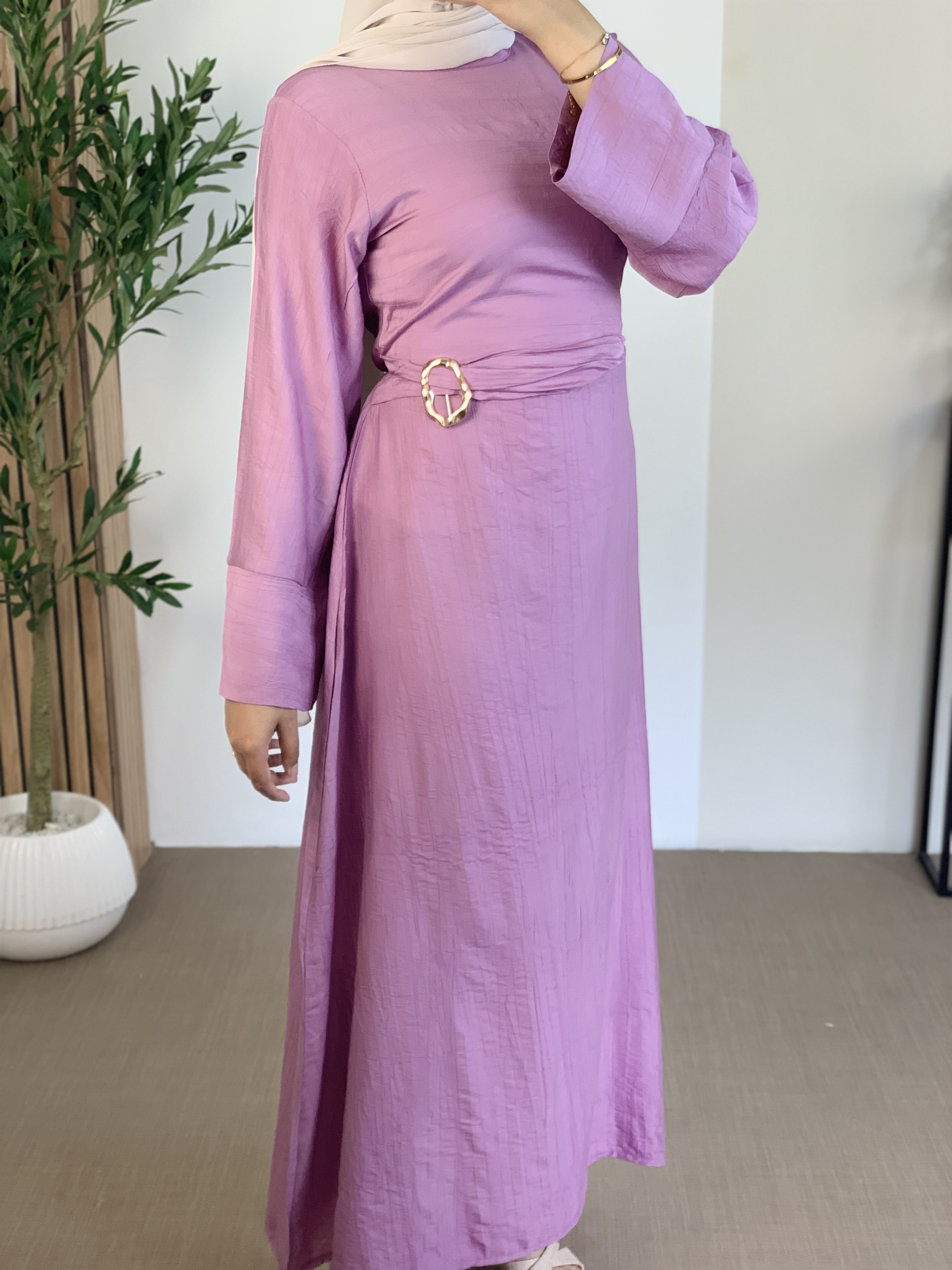 Robe summer
