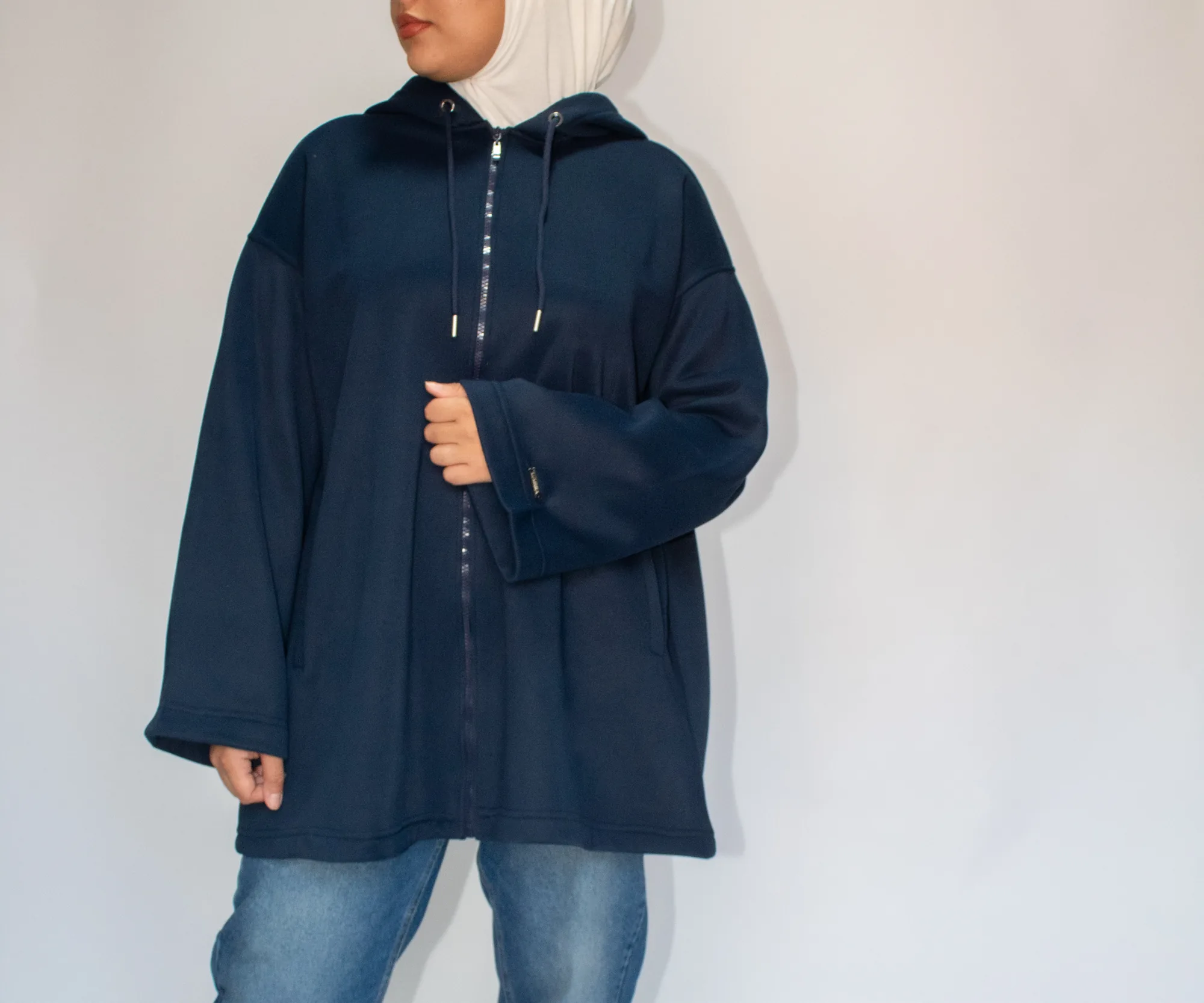 Veste-Manteau 