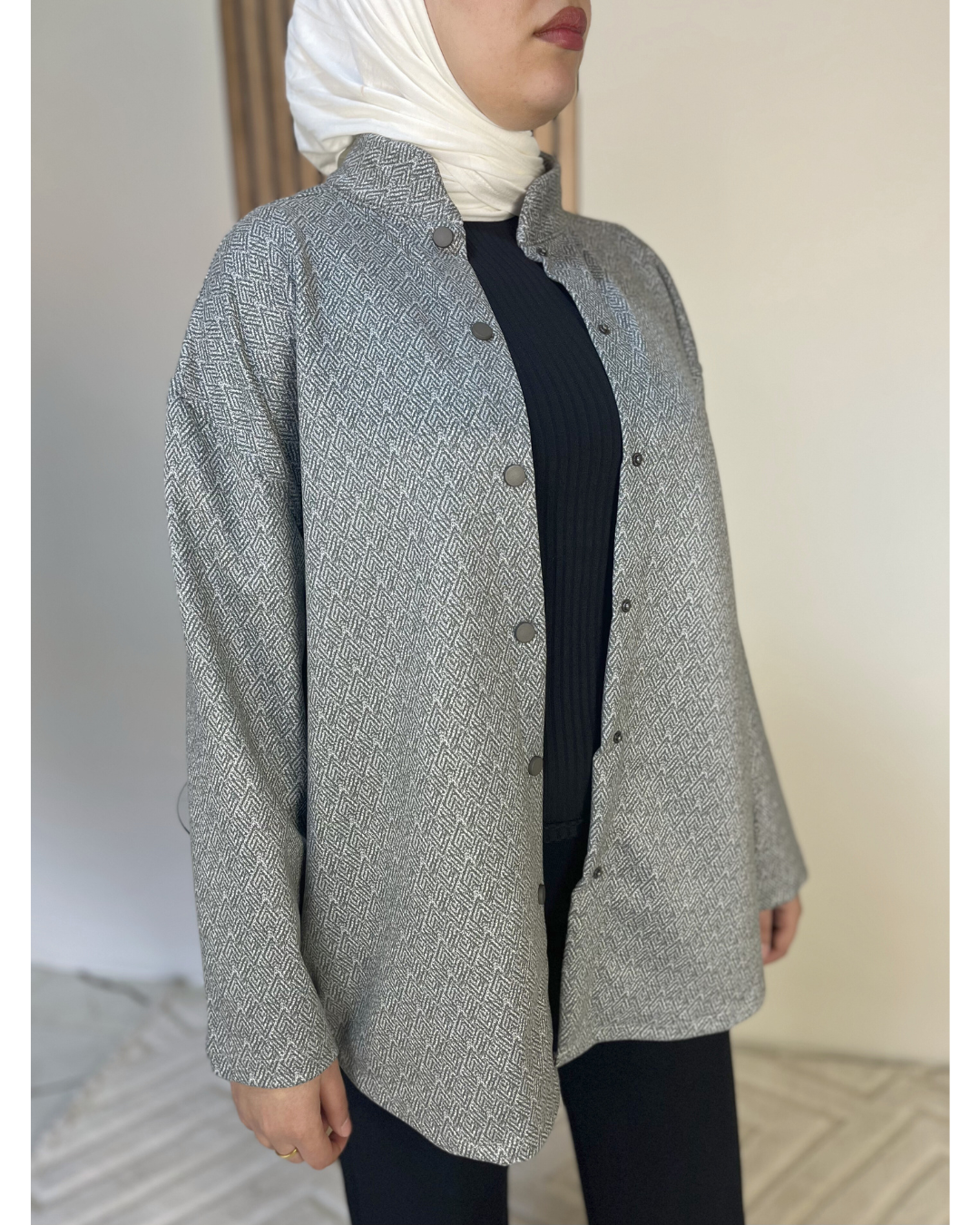 Ensemble veste légère PROMO AID