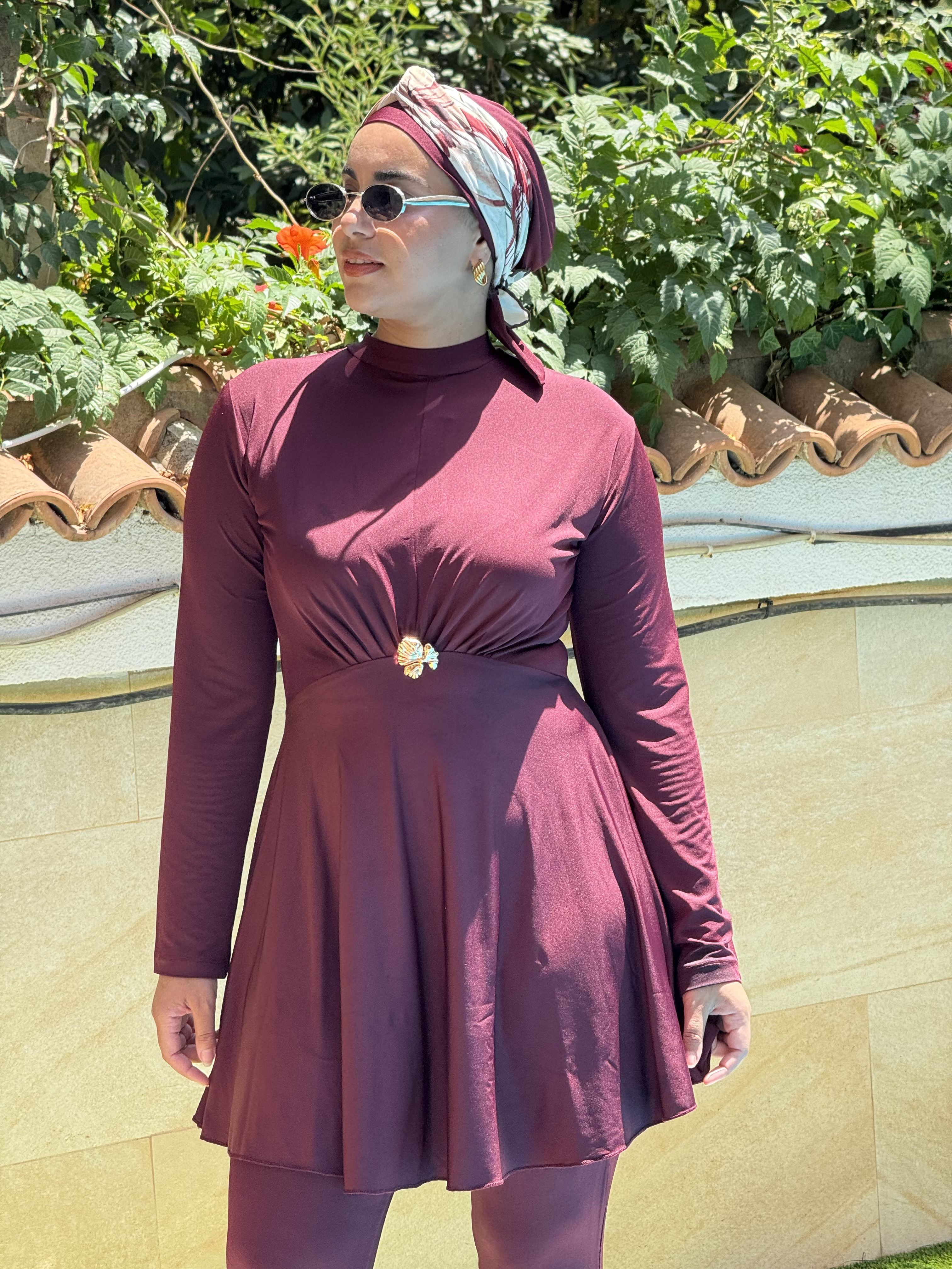 Burkini Rosalie