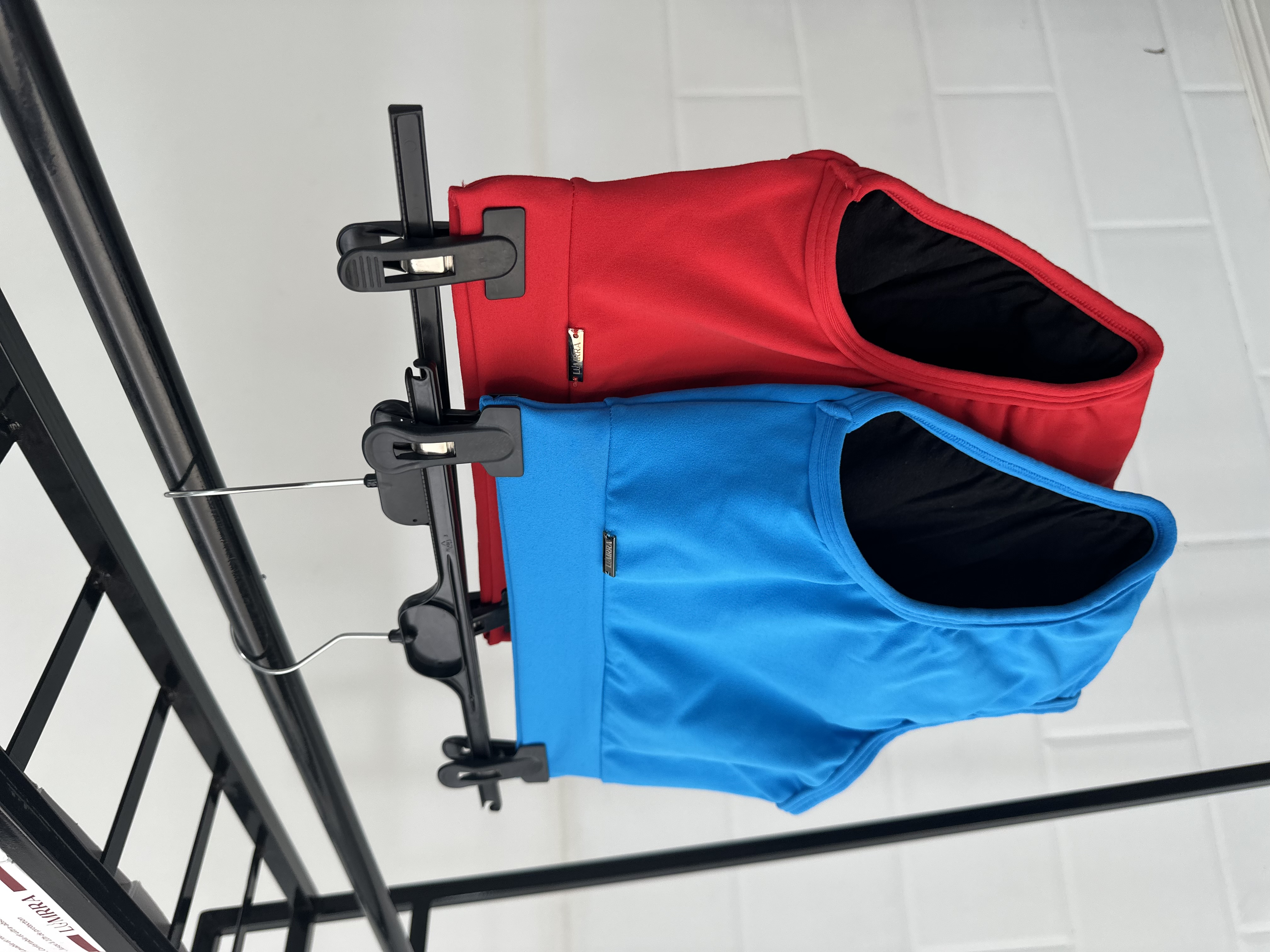 Culotte menstruelle ado – XS & S