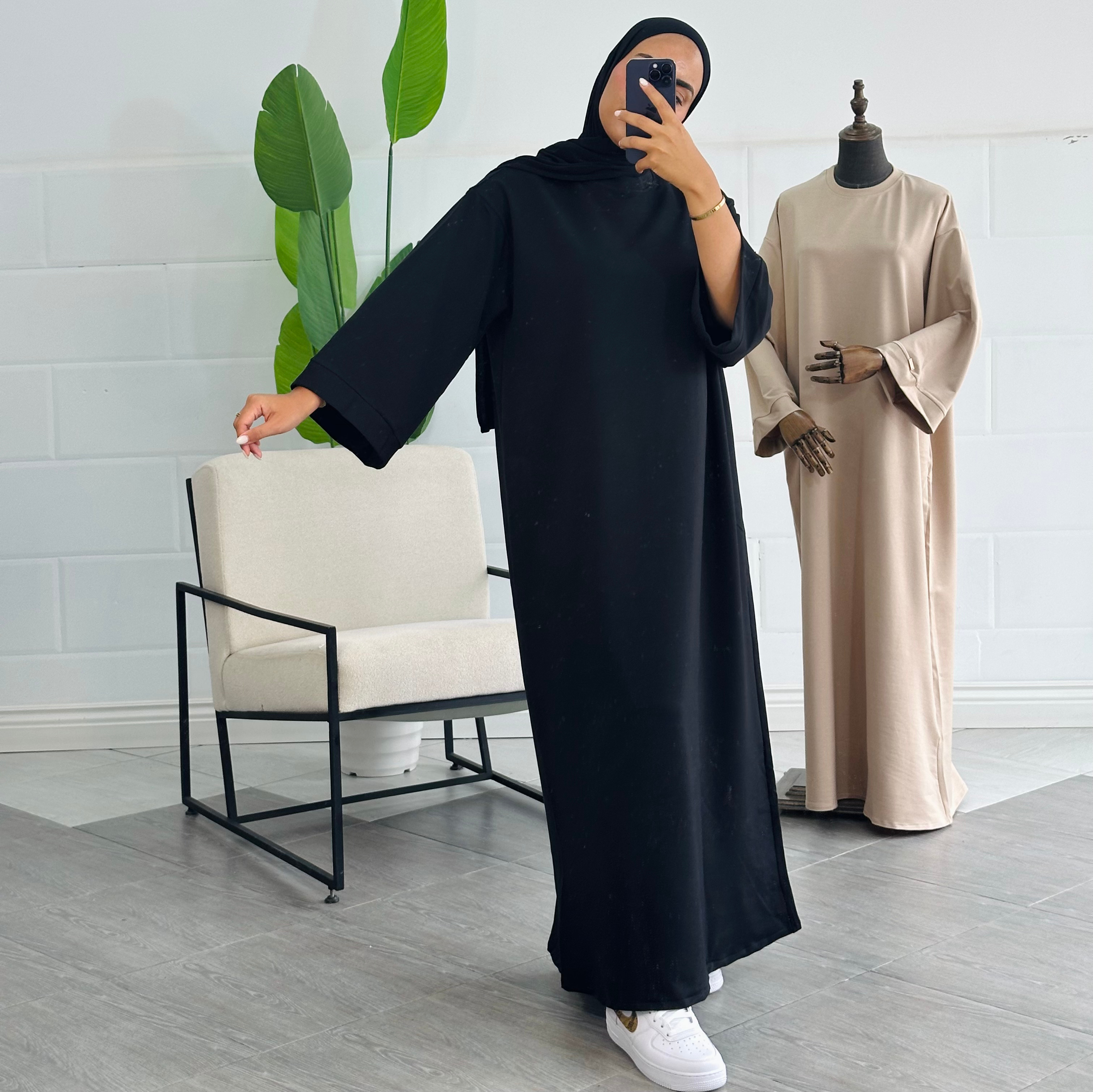 Robe T-Shirt premium